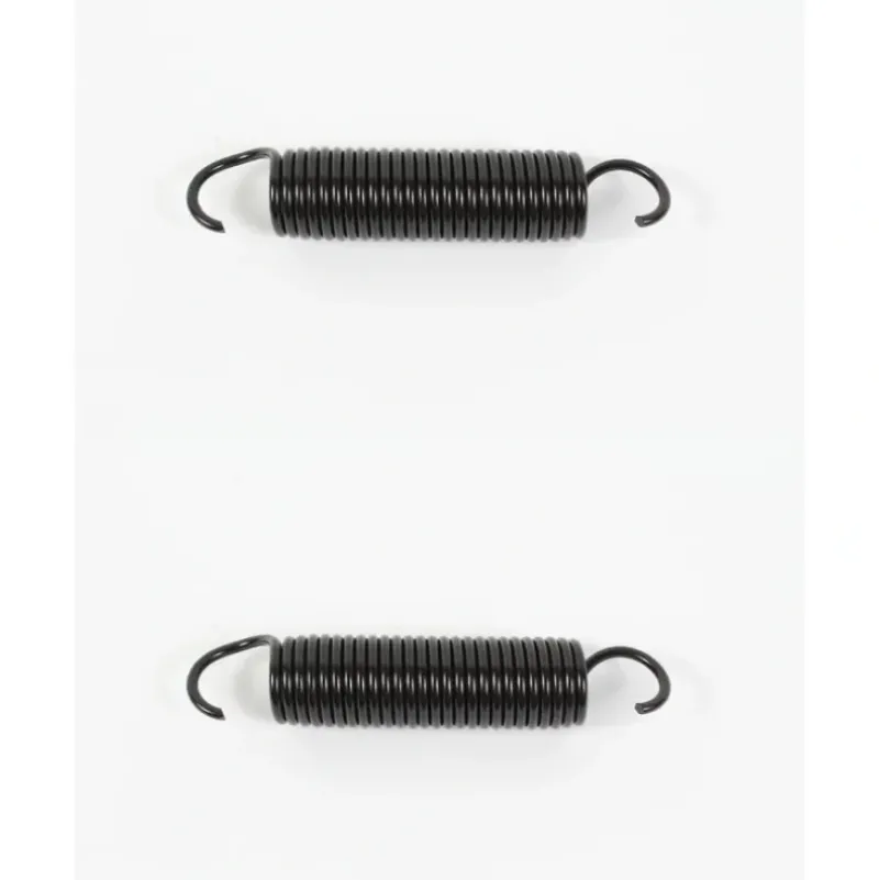 Flash Sale 2 Pack Genuine Husqvarna 592776001 Deck Idler Springs W548 W552 - Explore Premium Parts & Accessories for All Motor Vehicle Models Husqvarna Parts Genuine OEM