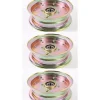 Best 3 Pack Genuine Husqvarna 589766101 Deck Pulley Fits MZ61 539132728 539131148 - Explore Premium Parts & Accessories for All Motor Vehicle Models Husqvarna Parts Genuine OEM
