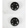 Discount 2 Pack Genuine Husqvarna 589527301 Deck Wheel For AYP Sears 174873, 532174873 - Explore Premium Parts & Accessories for All Motor Vehicle Models Husqvarna Parts Genuine OEM