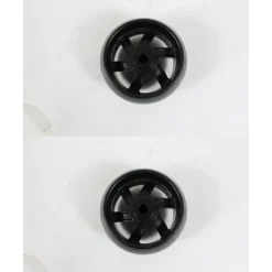 Discount 2 Pack Genuine Husqvarna 589527301 Deck Wheel For AYP Sears 174873, 532174873 - Explore Premium Parts & Accessories for All Motor Vehicle Models Husqvarna Parts Genuine OEM
