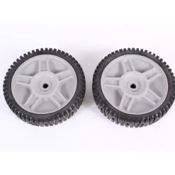 Fashion 2 Pack Genuine Husqvarna 581009202 Drive Wheel 8" Fits 193912X460 532400543 - Explore Premium Parts & Accessories for All Motor Vehicle Models Husqvarna Parts Genuine OEM