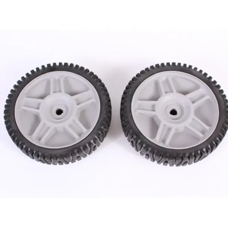 Fashion 2 Pack Genuine Husqvarna 581009202 Drive Wheel 8" Fits 193912X460 532400543 - Explore Premium Parts & Accessories for All Motor Vehicle Models Husqvarna Parts Genuine OEM