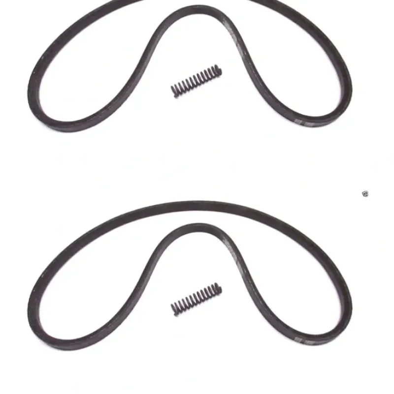Cheap 2 Pack Genuine Husqvarna 532157769 Drive Belt Fits AYP Poulan Craftsman 157769 - Explore Premium Parts & Accessories for All Motor Vehicle Models Husqvarna Parts Genuine OEM
