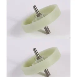 Best 2 Pack Genuine Husqvarna 530053048 Drive Gear Fits Poulan OEM - Explore Premium Parts & Accessories for All Motor Vehicle Models Husqvarna Parts Genuine OEM