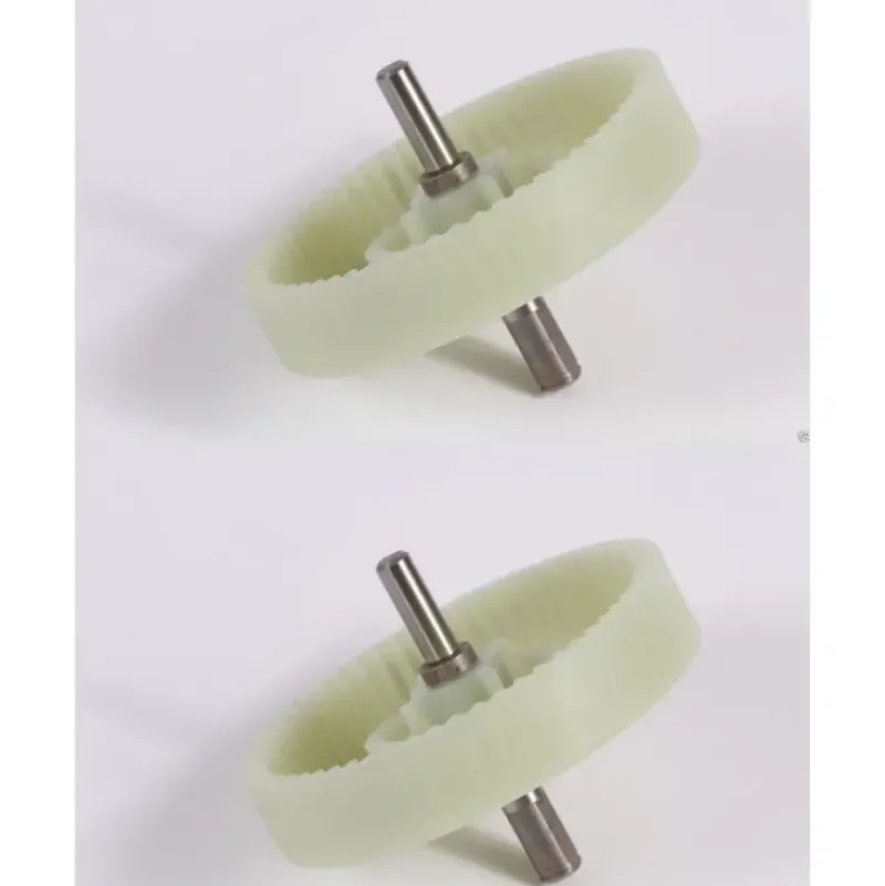 Best 2 Pack Genuine Husqvarna 530053048 Drive Gear Fits Poulan OEM - Explore Premium Parts & Accessories for All Motor Vehicle Models Husqvarna Parts Genuine OEM