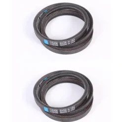 Clearance 2 Pack Genuine Husqvarna 532175436 Drive Belt Fits 7021CH1 7021CH1A 7021CH1B - Explore Premium Parts & Accessories for All Motor Vehicle Models Husqvarna Parts Genuine OEM