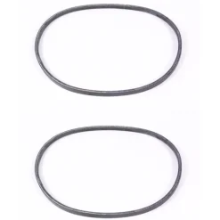 Store 2 Pack Genuine Husqvarna 532196857 Drive Belt Fits AYP Craftsman 196857 33361 - Explore Premium Parts & Accessories for All Motor Vehicle Models Husqvarna Parts Genuine OEM