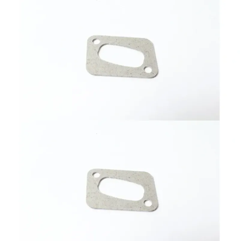 Clearance 2 Pack Genuine Husqvarna 503862501 Exhaust Gasket For 340 345 346XP 350 351 353 - Explore Premium Parts & Accessories for All Motor Vehicle Models Husqvarna Parts Genuine OEM