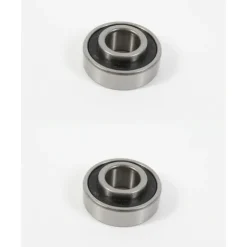Outlet 2 Pack Genuine Husqvarna 585323901 Extended Top Mandrel Bearing OEM - Explore Premium Parts & Accessories for All Motor Vehicle Models Husqvarna Parts Genuine OEM