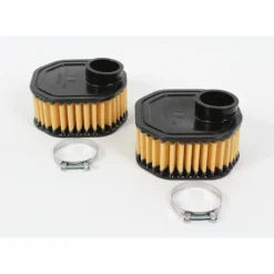 Sale 2 Pack Genuine Husqvarna 537444401 Felt Air Filter Fits 394 395 OEM - Explore Premium Parts & Accessories for All Motor Vehicle Models Husqvarna Parts Genuine OEM