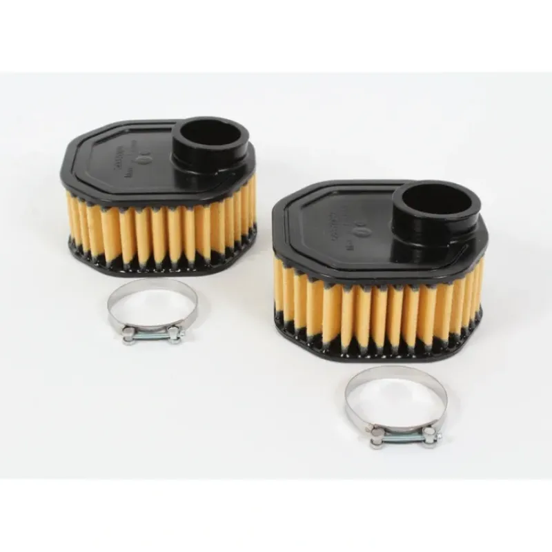 Sale 2 Pack Genuine Husqvarna 537444401 Felt Air Filter Fits 394 395 OEM - Explore Premium Parts & Accessories for All Motor Vehicle Models Husqvarna Parts Genuine OEM