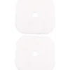Online 2 Pack Genuine Husqvarna 581438901 Felt Air Filter Fits Craftsman RedMax OEM - Explore Premium Parts & Accessories for All Motor Vehicle Models Husqvarna Parts Genuine OEM