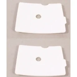 Discount 2 Pack Genuine Husqvarna 585604901 Felt Air Filter Fits 525BX OEM - Explore Premium Parts & Accessories for All Motor Vehicle Models Husqvarna Parts Genuine OEM