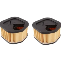 Best Sale 2 Pack Genuine Husqvarna 537009301 Felt Air Filter Fits 385 390 OEM - Explore Premium Parts & Accessories for All Motor Vehicle Models Husqvarna Parts Genuine OEM