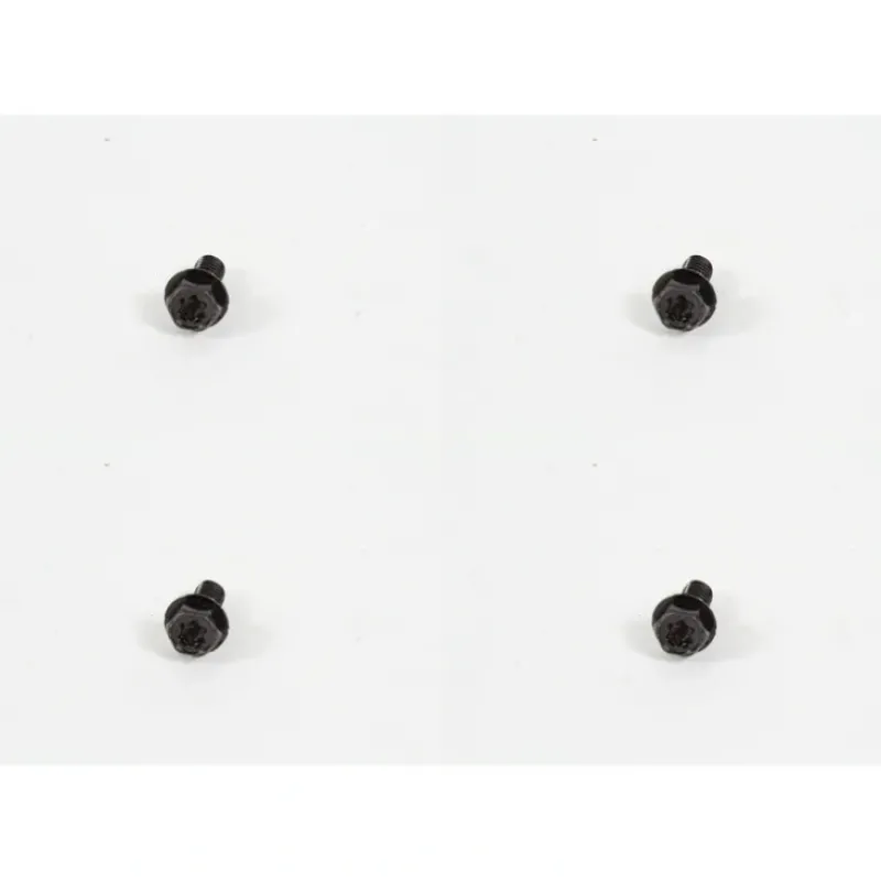 Discount 4 Pack Genuine Husqvarna 532137729 Flange Screw 1/4-20 X 5/8" Fits AYP Craftsman - Explore Premium Parts & Accessories for All Motor Vehicle Models Husqvarna Parts Genuine OEM