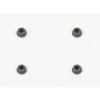 Clearance 4 Pack Genuine Husqvarna 532409148 Flange Nut OEM - Explore Premium Parts & Accessories for All Motor Vehicle Models Husqvarna Parts Genuine OEM