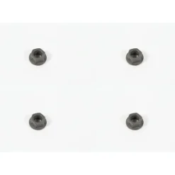 Clearance 4 Pack Genuine Husqvarna 532409148 Flange Nut OEM - Explore Premium Parts & Accessories for All Motor Vehicle Models Husqvarna Parts Genuine OEM