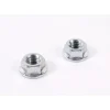 Discount 2 Pack Genuine Husqvarna 532409148 Flange Hex Nut 3/8-16 OEM - Explore Premium Parts & Accessories for All Motor Vehicle Models Husqvarna Parts Genuine OEM