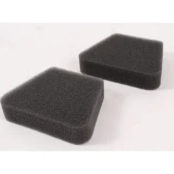 Clearance 2 Pack Genuine Husqvarna 530037793 Foam Air Filter Fit Craftsman Poulan Jonsered - Explore Premium Parts & Accessories for All Motor Vehicle Models Husqvarna Parts Genuine OEM