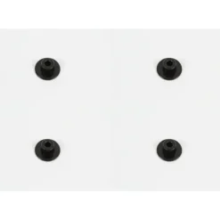 Outlet 4 Pack Genuine Husqvarna 532194737 Front Axle Bushing FITS AYP Craftsman 194737 - Explore Premium Parts & Accessories for All Motor Vehicle Models Husqvarna Parts Genuine OEM
