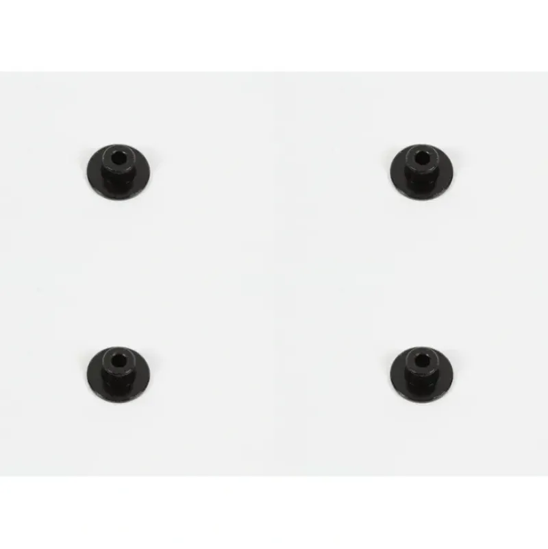Outlet 4 Pack Genuine Husqvarna 532194737 Front Axle Bushing FITS AYP Craftsman 194737 - Explore Premium Parts & Accessories for All Motor Vehicle Models Husqvarna Parts Genuine OEM