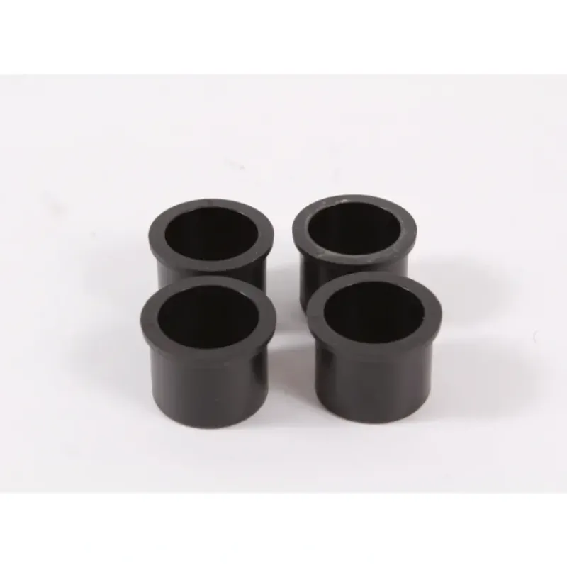 Outlet 4 Pack Genuine Husqvarna 532406013 Front Axle Bushing Fits AYP Craftsman 406013 - Explore Premium Parts & Accessories for All Motor Vehicle Models Husqvarna Parts Genuine OEM