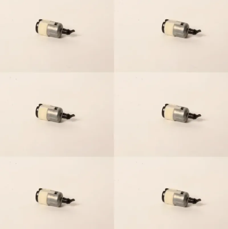 Fashion 6 Pack Genuine Husqvarna 575960701 Fuel Filter Fits 439 T435 T525 OEM - Explore Premium Parts & Accessories for All Motor Vehicle Models Husqvarna Parts Genuine OEM