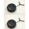 Discount 2 Pack Genuine Husqvarna 578931605 Fuel Gas Cap Fits 530057973 Poulan Craftsman - Explore Premium Parts & Accessories for All Motor Vehicle Models Husqvarna Parts Genuine OEM
