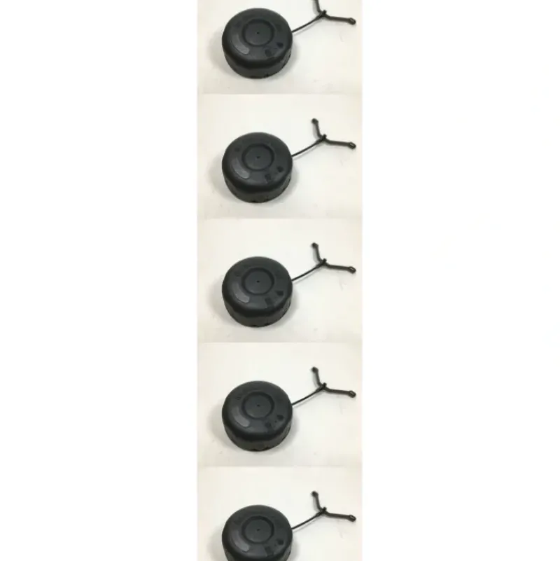 Best 5 Pack Genuine Husqvarna 578931605 Fuel Gas Cap Fits 530057973 Poulan Craftsman - Explore Premium Parts & Accessories for All Motor Vehicle Models Husqvarna Parts Genuine OEM