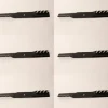 Hot 6 Pack Genuine Husqvarna 525507301 Gator Mower Blade Fits Z548 RedMax CZT48x - Explore Premium Parts & Accessories for All Motor Vehicle Models Husqvarna Parts Genuine OEM