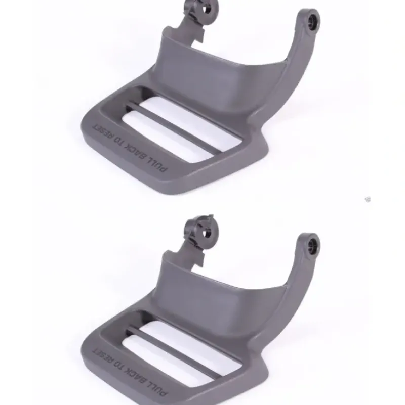 Store 2 Pack Genuine Husqvarna 544251501 Hand Guard Fits 435 435E 440E OEM - Explore Premium Parts & Accessories for All Motor Vehicle Models Husqvarna Parts Genuine OEM