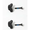 Best Sale 2 Pack Genuine Husqvarna 532183724 Handle Knob Kit FIts Craftsman RedMax Dixon - Explore Premium Parts & Accessories for All Motor Vehicle Models Husqvarna Parts Genuine OEM
