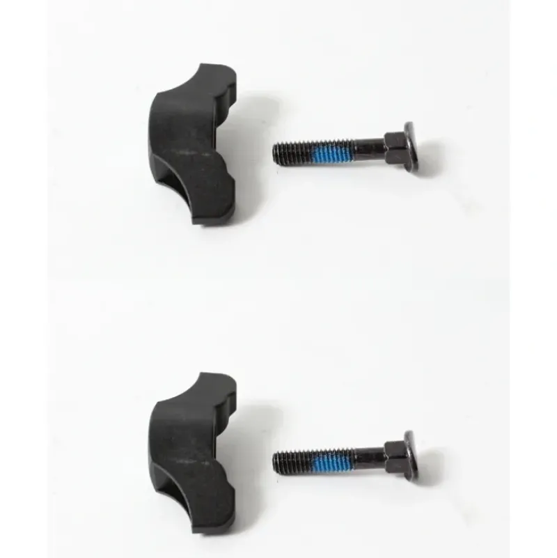 Best Sale 2 Pack Genuine Husqvarna 532183724 Handle Knob Kit FIts Craftsman RedMax Dixon - Explore Premium Parts & Accessories for All Motor Vehicle Models Husqvarna Parts Genuine OEM