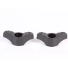 Store 2 Pack Genuine Husqvarna 532185577 Handle Knob OEM - Explore Premium Parts & Accessories for All Motor Vehicle Models Husqvarna Parts Genuine OEM