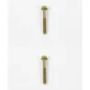 Best 2 Pack Genuine Husqvarna 874490540 Hex Flange Bolt OEM - Explore Premium Parts & Accessories for All Motor Vehicle Models Husqvarna Parts Genuine OEM