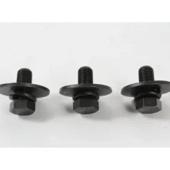 Outlet 3 Pack Genuine Husqvarna 584309301 Hex Head Screw Fits Craftsman Jonsered - Explore Premium Parts & Accessories for All Motor Vehicle Models Husqvarna Parts Genuine OEM