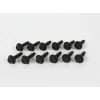 Husqvarna Parts Genuine OEM|12 Pack Genuine Husqvarna 584953901 Hex Head Blade Spindle Screw Bolt OEM - Explore Premium Parts & Accessories for All Motor Vehicle Models