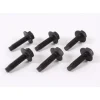 Best Sale 6 Pack Genuine Husqvarna 584953901 Hex Head Blade Spindle Screw Bolt OEM - Explore Premium Parts & Accessories for All Motor Vehicle Models Husqvarna Parts Genuine OEM