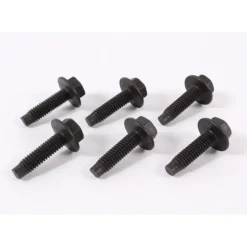 Best Sale 6 Pack Genuine Husqvarna 584953901 Hex Head Blade Spindle Screw Bolt OEM - Explore Premium Parts & Accessories for All Motor Vehicle Models Husqvarna Parts Genuine OEM