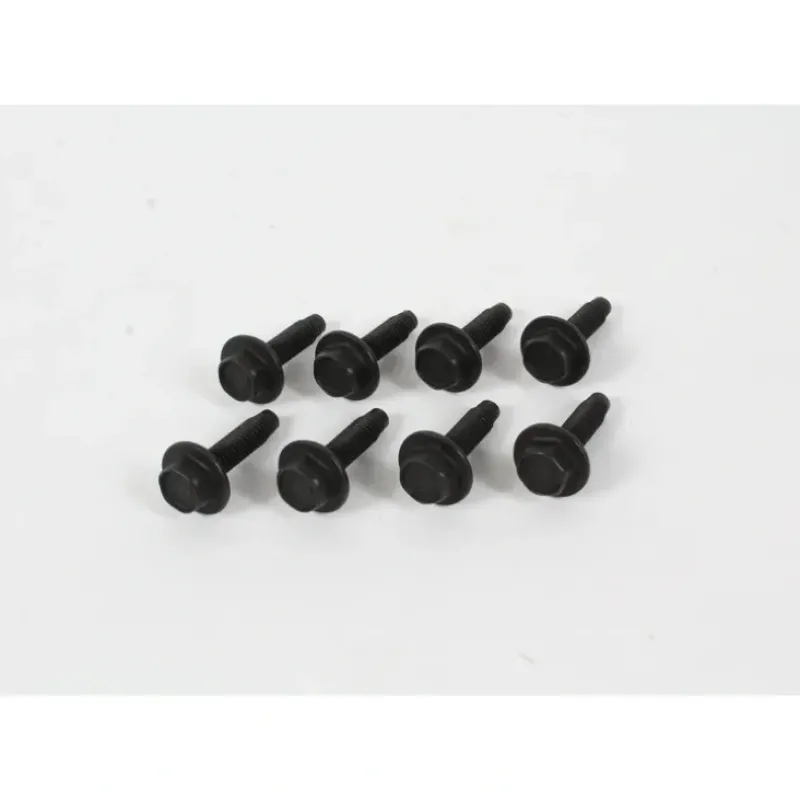 Sale 8 Pack Genuine Husqvarna 584953901 Hex Head Blade Spindle Screw Bolt OEM - Explore Premium Parts & Accessories for All Motor Vehicle Models Husqvarna Parts Genuine OEM