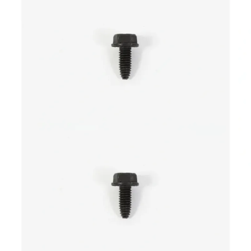 Clearance 2 Pack Genuine Husqvarna 532428867 Hex Head Bolt - Explore Premium Parts & Accessories for All Motor Vehicle Models Husqvarna Parts Genuine OEM