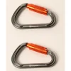 Online 2 Pack Genuine Husqvarna 596936203 HMS Carabiner Hook Arborist Tree Climbing - Explore Premium Parts & Accessories for All Motor Vehicle Models Husqvarna Parts Genuine OEM