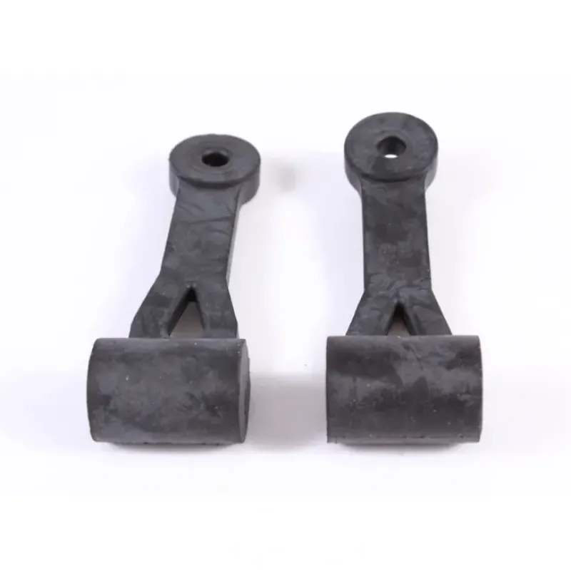 Cheap 2 Pack Genuine Husqvarna 532109808 Hood & Bagger Latch Replaces 109808X - Explore Premium Parts & Accessories for All Motor Vehicle Models Husqvarna Parts Genuine OEM