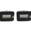 Flash Sale 2 Pack Genuine Husqvarna 594919101 Hour Meter Service Minder Gauge 586161801 - Explore Premium Parts & Accessories for All Motor Vehicle Models Husqvarna Parts Genuine OEM