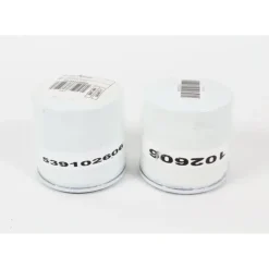Sale 2 Pack Genuine Husqvarna 539102606 Hydraulic Oil Filter Fits Poulan Jonsered AYP - Explore Premium Parts & Accessories for All Motor Vehicle Models Husqvarna Parts Genuine OEM