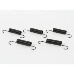 Shop 5 Pack Genuine Husqvarna 532169022 Idler Return Spring Fits AYP Craftsman Poulan - Explore Premium Parts & Accessories for All Motor Vehicle Models Husqvarna Parts Genuine OEM
