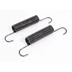 Best 2 Pack Genuine Husqvarna 532169022 Idler Return Spring Fits AYP Craftsman Poulan - Explore Premium Parts & Accessories for All Motor Vehicle Models Husqvarna Parts Genuine OEM