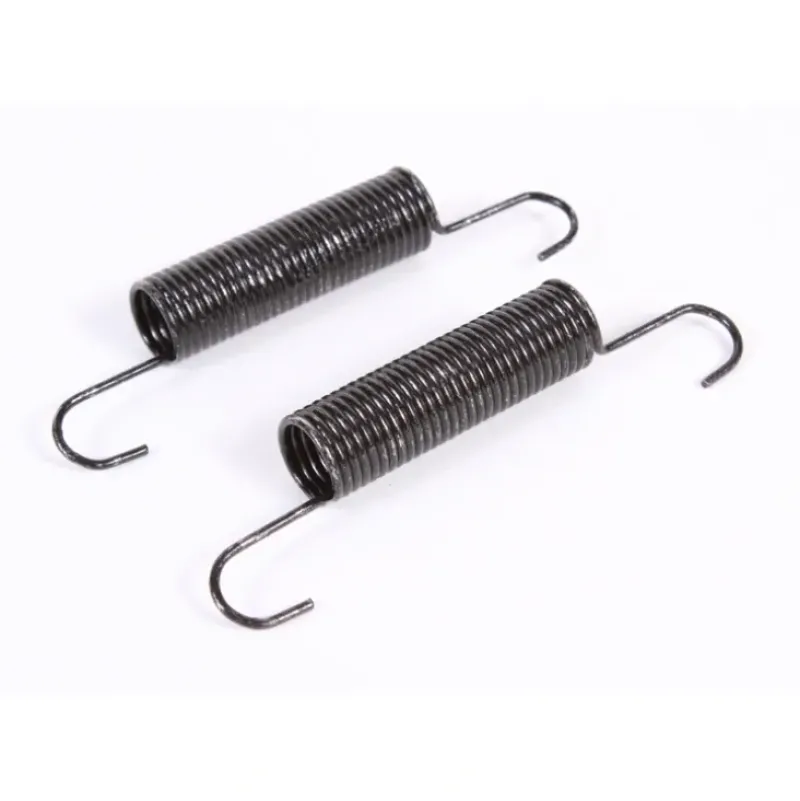 Best 2 Pack Genuine Husqvarna 532169022 Idler Return Spring Fits AYP Craftsman Poulan - Explore Premium Parts & Accessories for All Motor Vehicle Models Husqvarna Parts Genuine OEM