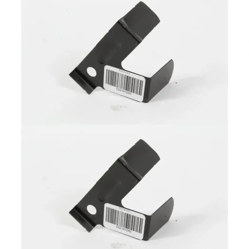 Shop 2 Pack Genuine Husqvarna 532141043 Idler Guard OEM - Explore Premium Parts & Accessories for All Motor Vehicle Models Husqvarna Parts Genuine OEM