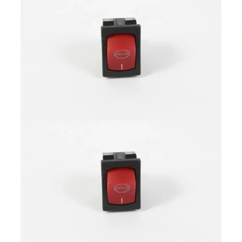Outlet 2 Pack Genuine Husqvarna 545049309 Ignition Switch For 122C 129C 129L 129LDX - Explore Premium Parts & Accessories for All Motor Vehicle Models Husqvarna Parts Genuine OEM